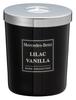 Genuine Scented Candle Lilac Vanilla [Mercedes-Benz Collection]