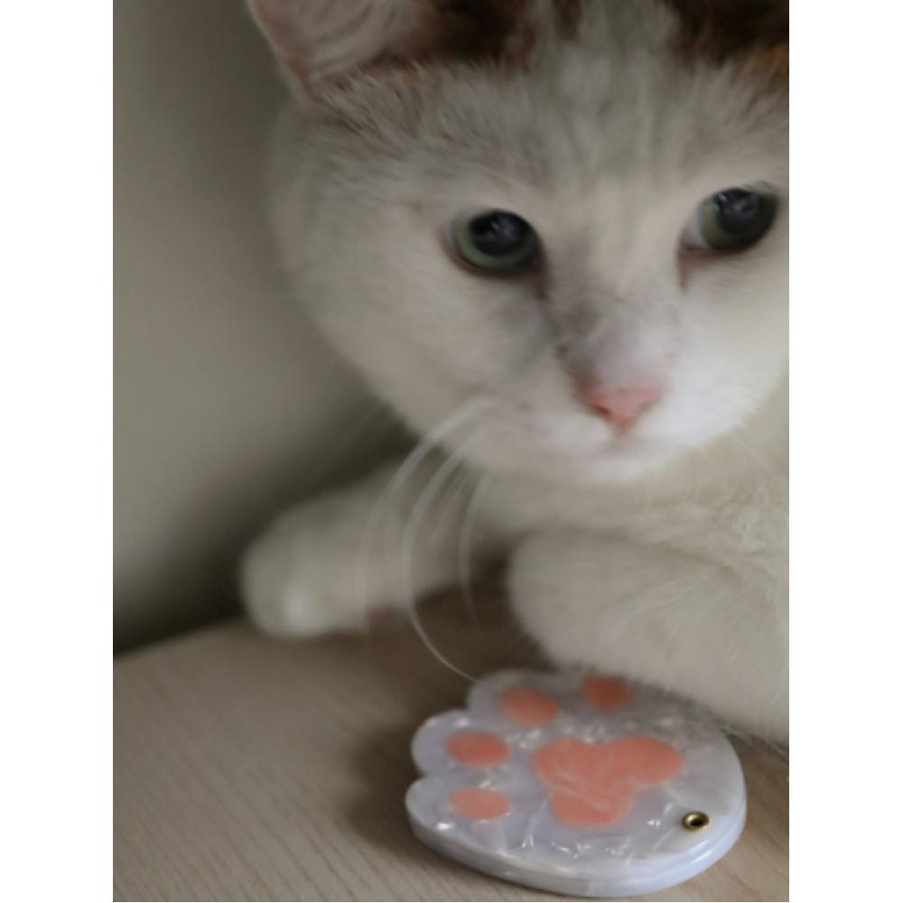 Coucou Suzette Katzenpfoten Spiegel