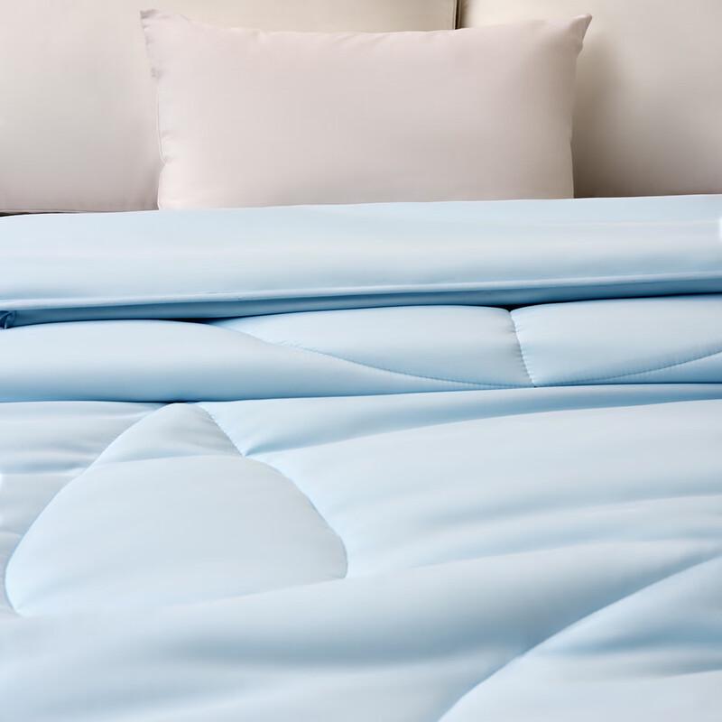 Mercury Home Textiles Soft Antibacterial Anti-mite Winter Quilt