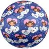 Gabby's Dollhouse Theme Size 5 Soccer Ball, Suitable for Both Indoor and Outdoor Matches, a Gift Suitable for Everyone.