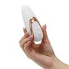 Mini Vibrator Battery Type Adult Sex Toy Female Masturbation Products Sex Vibrator Mini Vibrator Massage Vaginal