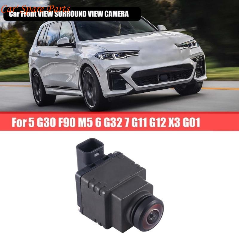 Y4UA 6847278 66536822796 Auto Accessory Side View Backup Camera Replacement Car Surround View Camera 66539495742 075A0F6D7