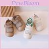 Baby Kleinkind Netzschuhe mit Klettverschluss für Jungen Mädchen Sommer Lauflernschuhe