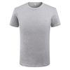 LD-SIMUM Customizable Combed Cotton Crew Neck T-Shirt