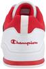 Кроссовки Champion S21882 S21882-WW006 белый/красный/nbk