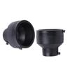 PE Electrofusion Reducing Coupling