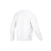 Jordan Flt Mvp Gfx Flc Crew Sweatshirts Men's White Crew Neck Moderate Regular DV7589-030