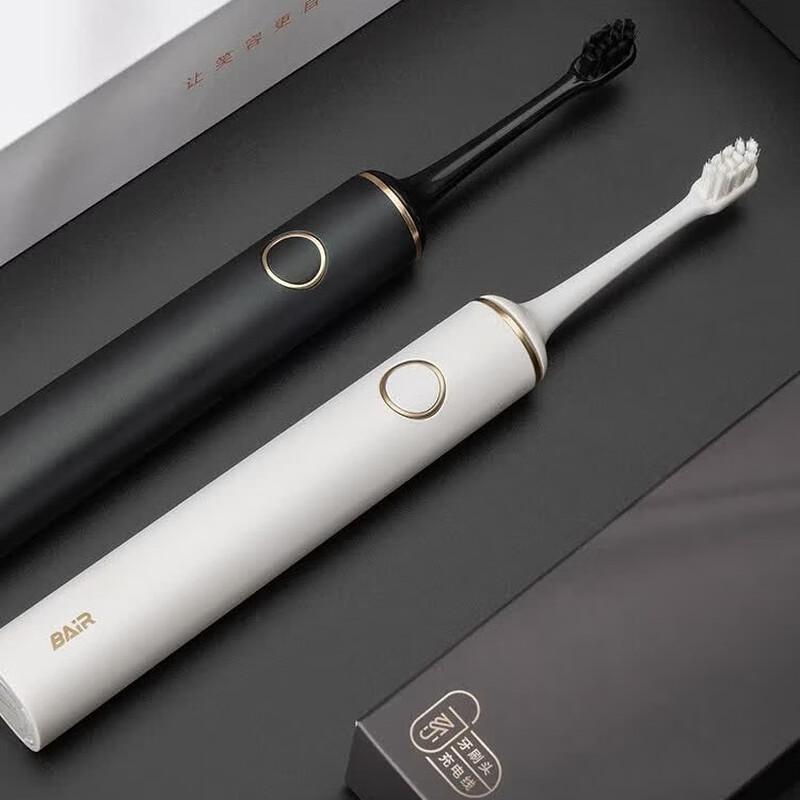 Bayer G1 Luxury Sonic Electric Toothbrush CN Plug (adapter Included)