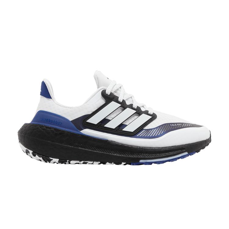 adidas UltraBoost Light Cold.Rdy  Белый Синий Победы  43