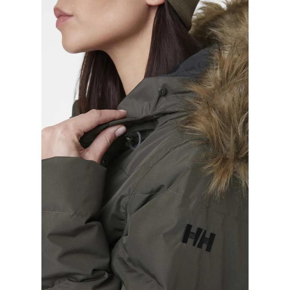 Helly Hansen Aden Down Coat