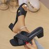 Calzado para mujer – Sandalias