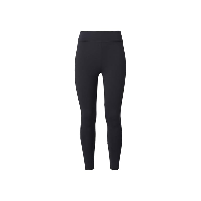 

[Jane Style] training wear warm leggings [Ladies] JS952P Black x pink (9025) Japan L (equivalent to Japanese size L)