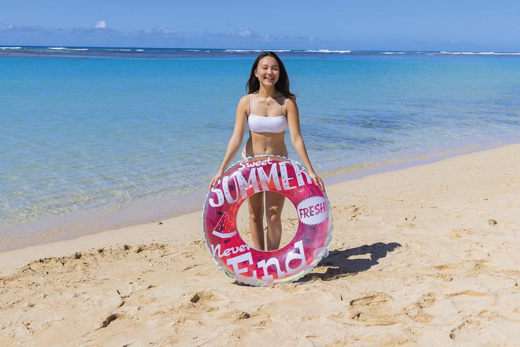 Igarashi Sweet Summer with Float, 100cm, Rope, RLB-106V