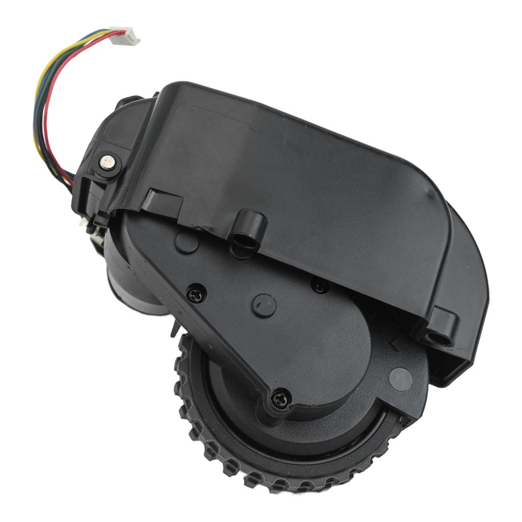 1pc Robot Vacuum Cleaner Left Right Wheel Motor For Conga 990 Robot Vacuum Cleaner Home Appliance Parts Vacuum Cleaner Parts