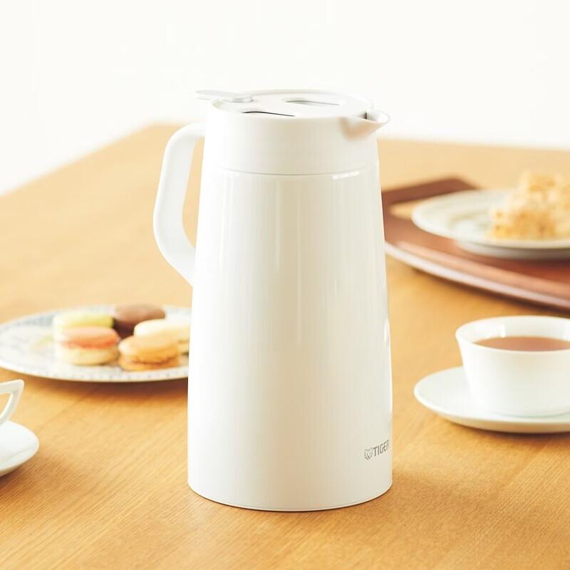 Tiger 304 Stainless Steel Thermal Carafe