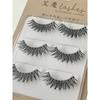 Aimo - Dense Multipack False Eyelashes (Various Designs)