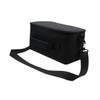 Projector Carrying Case Portable Versatile Shockproof Lightweight Adjustable Shoulder Straps with