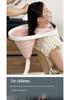 Versatile Shampooing Basin for All Ages: Suitable for Seniors, Pregnant Women, Children, and Patients. Perfect for Home Hair Care.