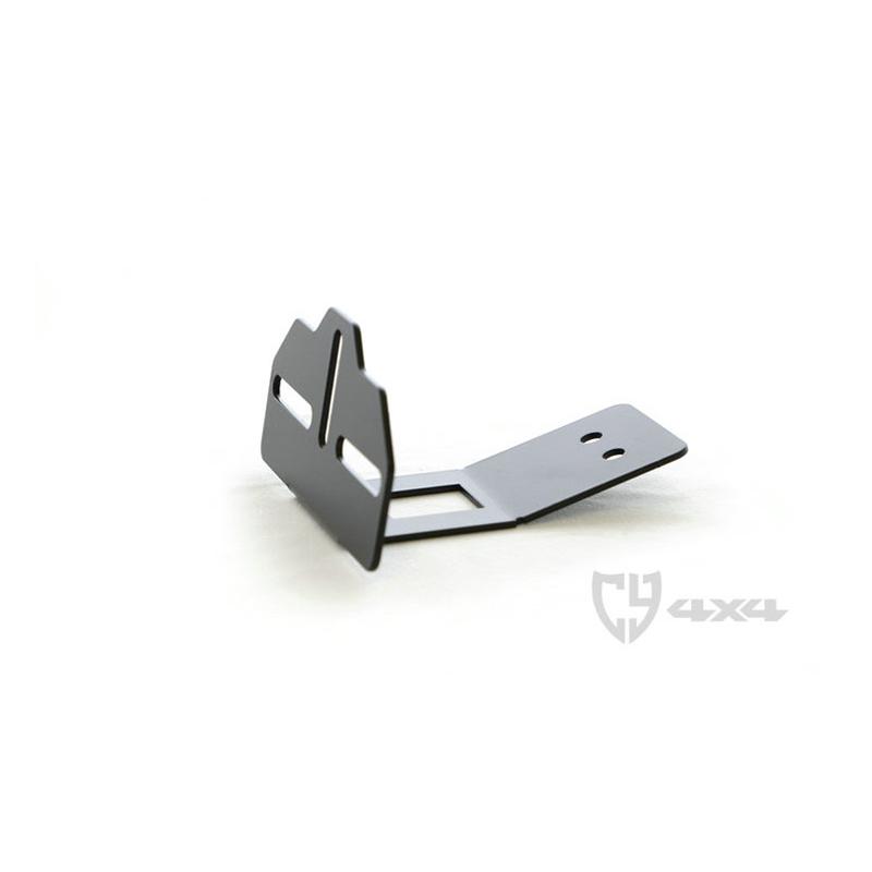FJ car bracket FJ cruiser radio bracket car radio hand bracket for Toyota FJ cruiser