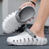 30-45 Kinder / Damen / Herren Clogs Sandalen Freizeitschuhe Unisex Hausschuhe EVA Leichte Sandalen für den Sommer Strandsandalen für Kinder