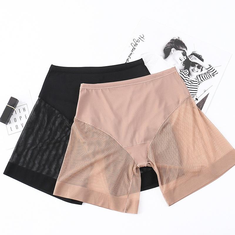 Women Fashion Butt Lifter Shaper Panties Ladies Girls Hip Underwear Body Shaper High Elastic Slimming Panties Briefs