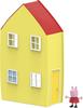 FIGURINA Peppa Pig accessori Casa di Peppa F2167