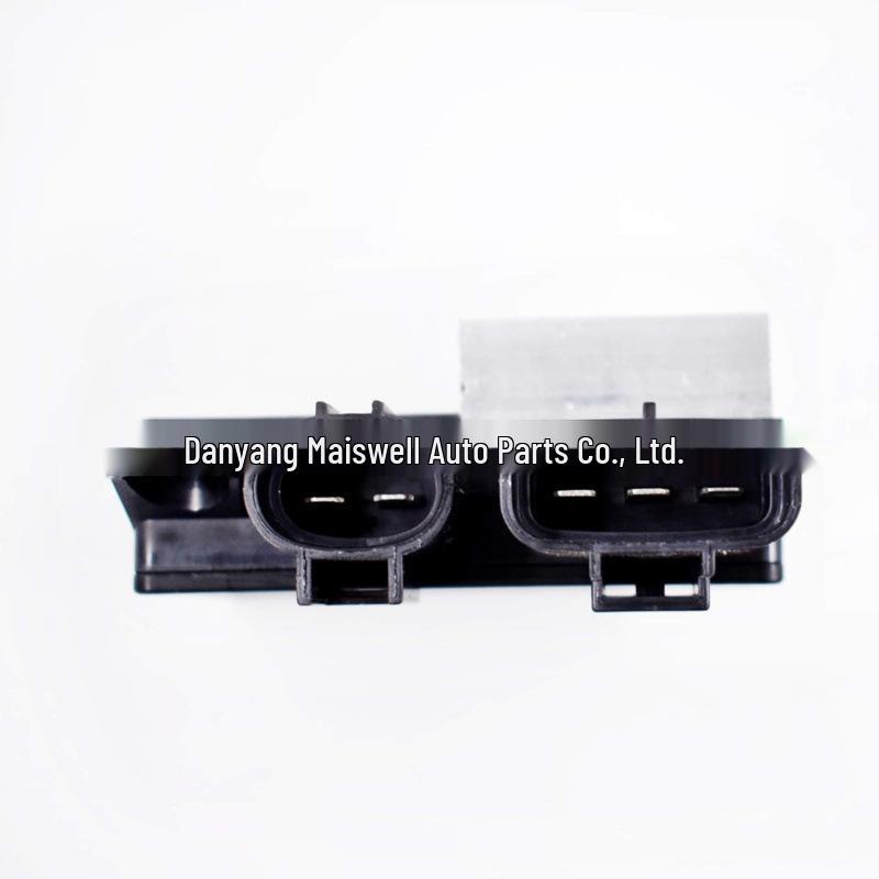 Honda Corolla Blower Speed Control Resistor Module 89257-12010 499300-3341