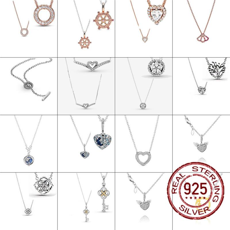 copper Pav Globe Round Sparkle Wishing Bone Necklaces Ladies Jewellery Luxury Sparkle Gift Girlfriend High Quality