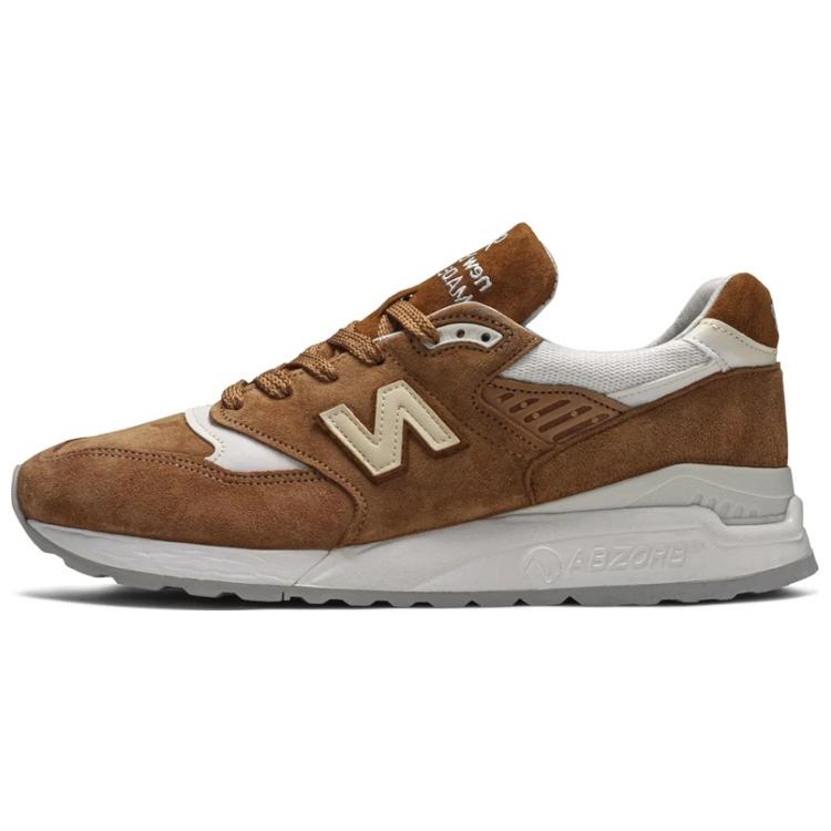 

New Balance 998 Curry 42.5