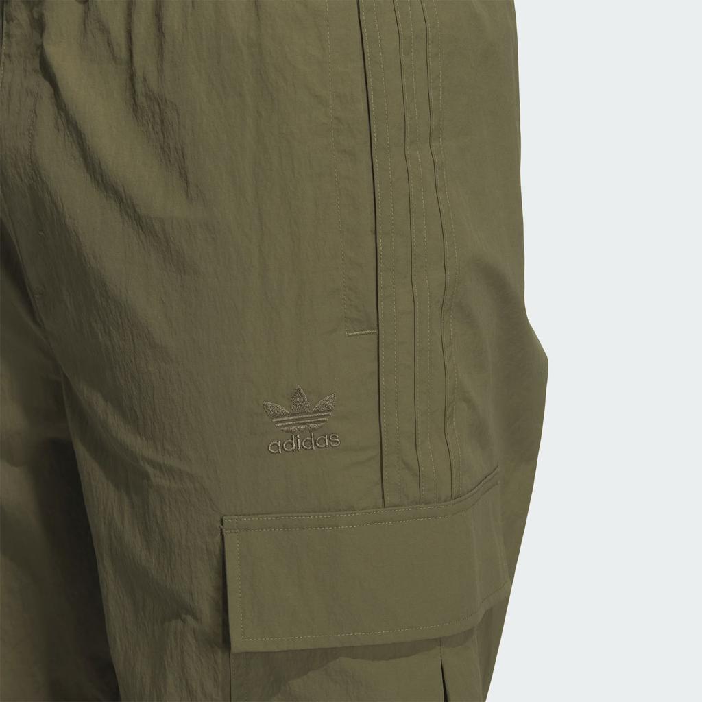 Adidas Originals CARGO TRACKSUIT BOTTOMS Cargo Pants Men's KF4941