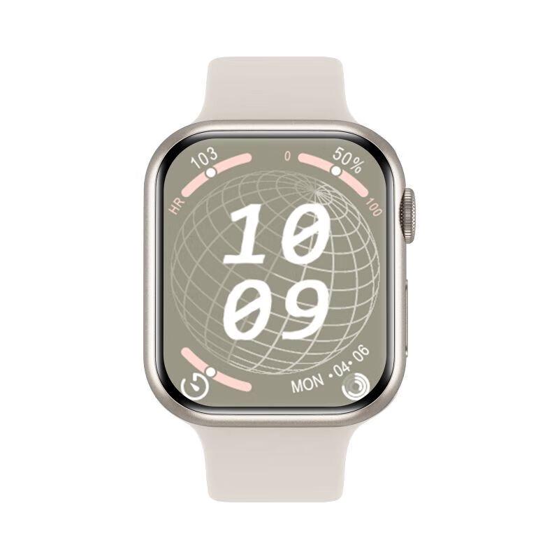 AGEFIT HD9mini Smart Watch for Women (CN version)