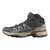 SALOMON X Ultra 360 Mid Gtx Patogūs Minkšti Neslystantys Dilimui Atsparūs Žygio Batai Vyriški Žygio Batai Alyvuogių Žalia 477433