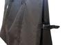 WHATNOT Multi-Storage Tragetasche, Schwarz, Doppellagig mit innerem Schwamm, Wasserabweisend, 600 mm Breit x 250 mm Tief x 500 mm Hoch, MB-01-BK