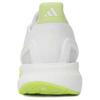 adidas Pureboost 5 Ammortizzazione Confortevole Versatile Antiscivolo Scarpe da Corsa Casual Basse Sneakers Unisex Bianco Giallo JQ6105