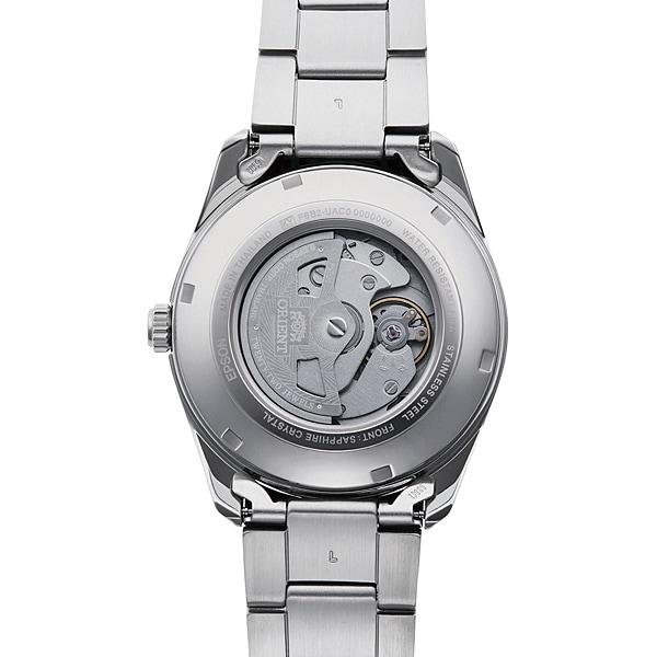 Orient Unisex RN-AK0302B (Contemporary SUN&MOON) Watch