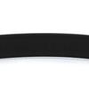 Daks Black 4d Gold Buckle Hook Belt Dbbe4f778bk