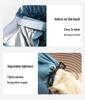 Teddy Corgi Pet Hair Dryer Box - Automatic Silent Drying Bag for Cats & Dogs