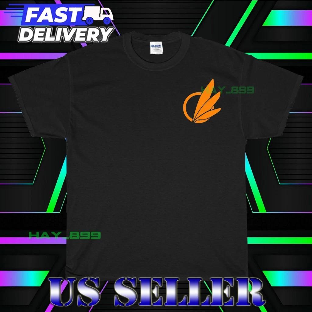 NEW SHIRT AVALI ILLUMINATE LOGO EMBLEM T-Shirt FUNNY AMERICAN UNISEX SIZE S-5XL XL