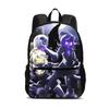Murder Drones Backpack Versatile  Large Capacity Outdoor Travel Mountaineering Boy and Girl School Birthday Best Gift