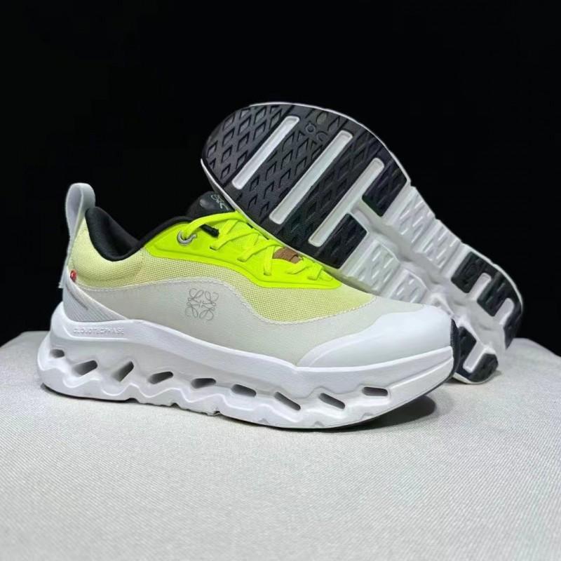 On Cloudtilt 2 Collaborative Running Shoes Lightweight Breathable Cushioned Unisex Trail Road Sneakers