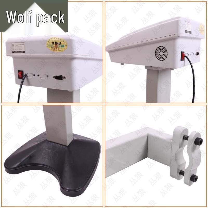 Conglang Voice Broadcast Push-up Trainer