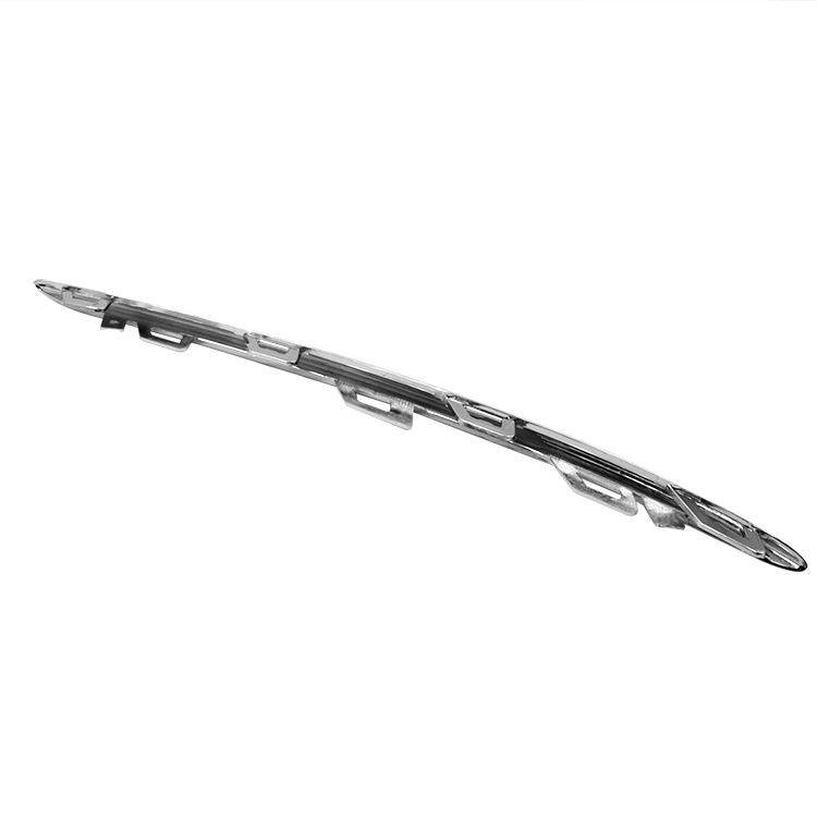 Car Bumper Trim for Mercedes-Benz W222 (2228853901) - In Stock