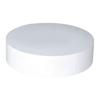 Espositore Cilindrico per Manichini, Base, Tavolo, Base a Scarpa