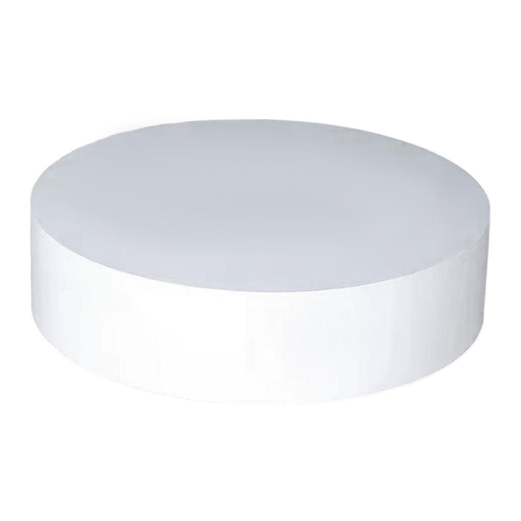 Espositore Cilindrico per Manichini, Base, Tavolo, Base a Scarpa