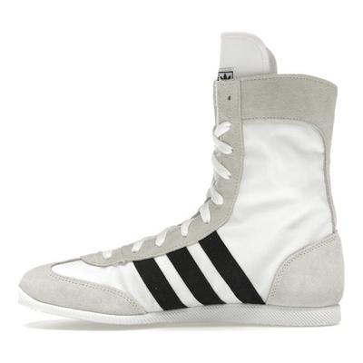 Japan High White Black Women Sneakers Cloud-White Core-Black JQ7635