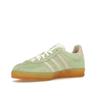 Adidas  Gazelle Indoor Green Spark Women Sneakers Semi-Green-Spark Almost-Yellow Cream-White IE2948