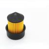 Motorrad Zubehör Jialing 70 JH70 Luftfiltereinsatz Dayang 90 DY90 Filterelement