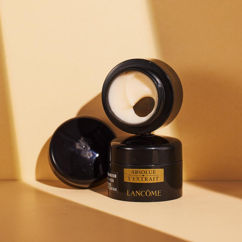 LANCÔME Absolue L'Extrait Elixir Cream 5ml Mini Anti-Aging Skincare
