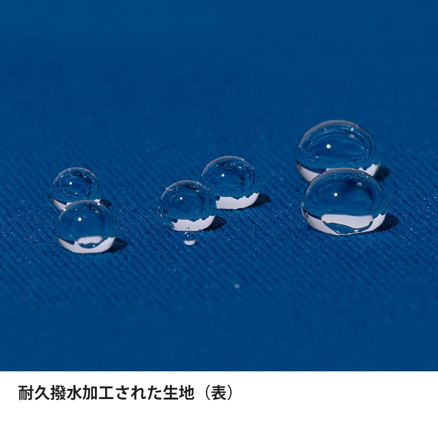 Finetrack Flood Rush Leg Guard Tights (Men's) / FWM0137 (JP, Alphabet, L, Black)