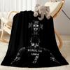 Ronaldo's Juventus Celebration Blanket Warmthful Decor Perfect for Picnics Chair Office Four Seasons Universal Stylish Decor